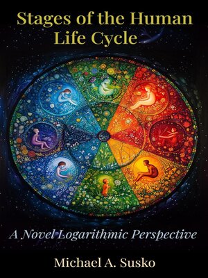 cover image of Stages of the Human Life Cycle